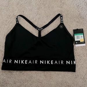 Nike Air Sportsbra NWT